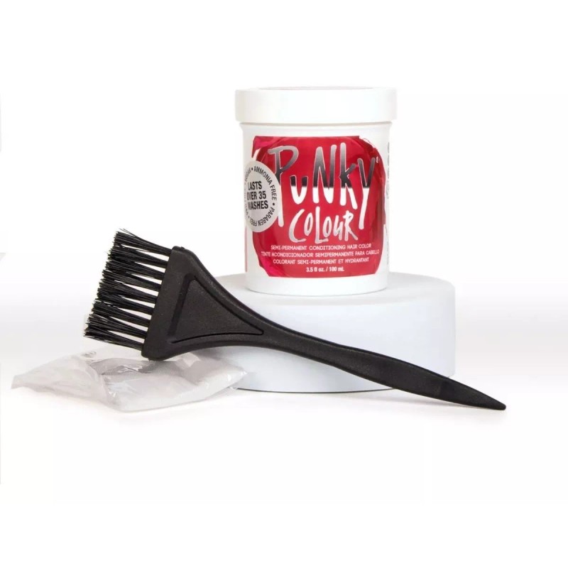 Punky Colour Kit Tinte Semi Permanete Punky Colour Tono Cherry
