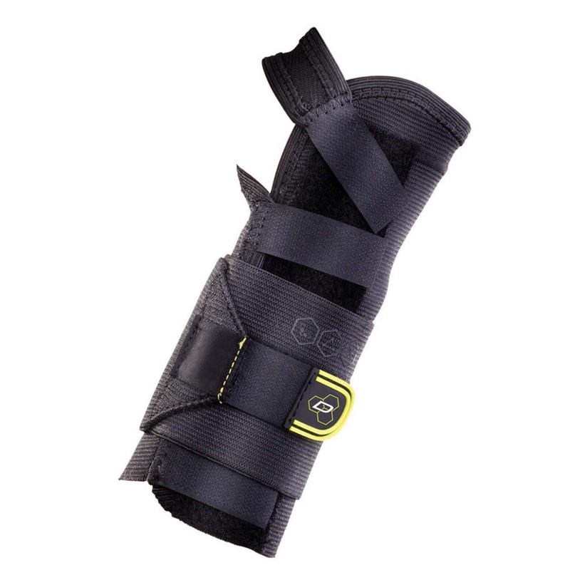 DonJoy Performance Bionic Elastic Wrist Brace - Left - X-Small/Small