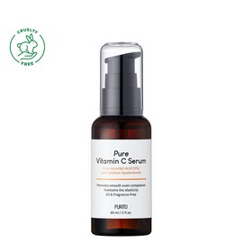 PURITO Pure Vitamin C Serum