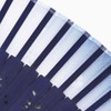 Osaka Choseido Folding Fan, Women's, Stylish, Business, Folding Fan Bag,