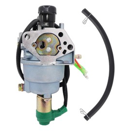 Kacarber Carburetor For DuroStar DS4000WGE DS10000E 16HP Generator Welder Engine Carburetor