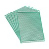 sourcing map Universal PCB PCB Board Thickness 1.6 mm 7
