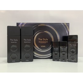 Bonin the style standard 2 types special special / 보닌 더 스타일 스탠다드 2종 특별기획