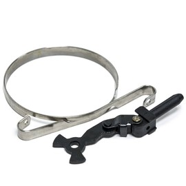 MaxLLTo Replacement 503890802 537043001 Brake Band Level Knee for Husqvarna 340 345 346XP 350 353 357XP 359 455 460 Chainsaws