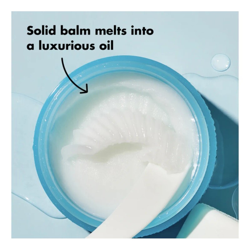 Elf Holy Hydration Makeup Melting Cleansing Desmaquillánte