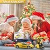 Febyhim Remote Control Car for Boys 4-7, 2.4GHz RC Car