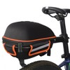 Bike Saddle Bag Bike Mountain Road Bike Portable Large Capacity