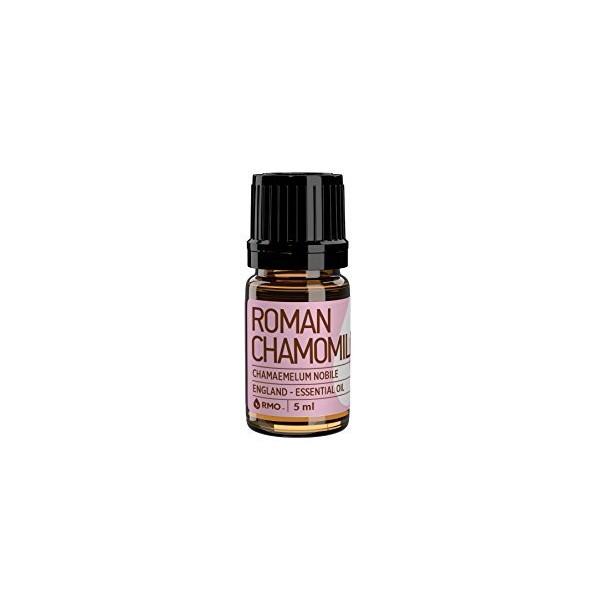 Chamomile, Roman Essential Oil 5ml