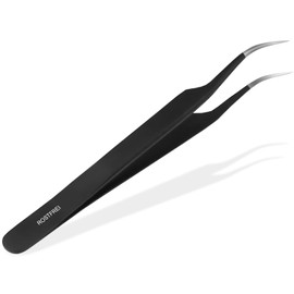 Tick Tweezers 12 cm Stainless Steel
