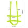Bucket Sling, Bucket Sling for 5 Gallon Bucket Green, 5