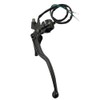 Akozon Brake Lever with Handle 7/8" for Chinese Quad 200CC