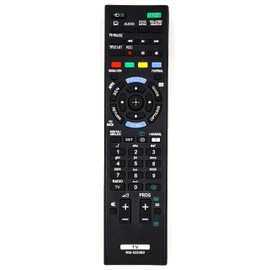 Replacement TV Remote Control for Sony RM-ED061 / RMED061