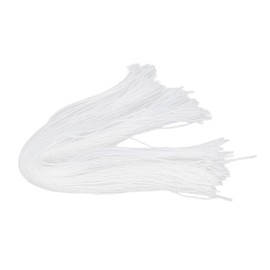 Hilo de Colágeno Absorbible de 500 Uds., Hilo de Proteína Dorada a Granel para Líneas Finas de Salón de Belleza, Máscaras de Tratamientos