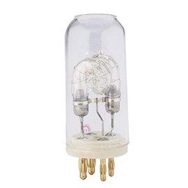 Flashpoint Flashtube for StreakLight TTL Flash 360