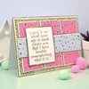 Hunkydory Humour - Imperfect Verses - Foiled Paper Pad -