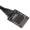 Gimbal Camera Signal Line Signal Transmission Cable Drone Accessory Fit
