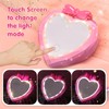 Magic Pink Mirror Make Up Toy Set Aged 3 4