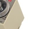 Time Relay Adjustable Timing Power Off Timer Delay AC 200‑220V