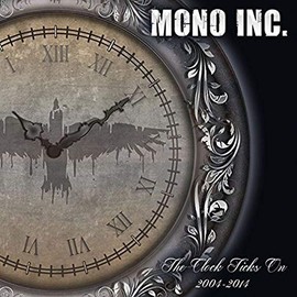 The Clock Ticks on 2004-2014