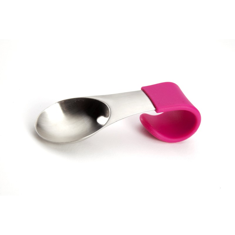 Mugstir Kaffeelöffel - Hängende Teelöffel 3er Pack