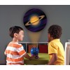Learning Resources Shining Stars Projector, Solar System Space Toy Set,