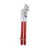 Willoghsa Car Radiator Repair Tool Radiator Seal Manifold Service Tool