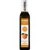 Olio extravergine d'oliva aromatizzato all'arancia 0,25 lt