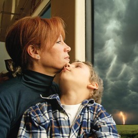 Midland - WR120B - NOAA Emergency Weather Alert Radio - Localized Programming, Trilingual Display, 60+ Emergency Alerts, Alarm, Selectable Alert Tone