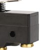 Pair 3 Terminal Micro Limit Switch with Roller 17928G1 for