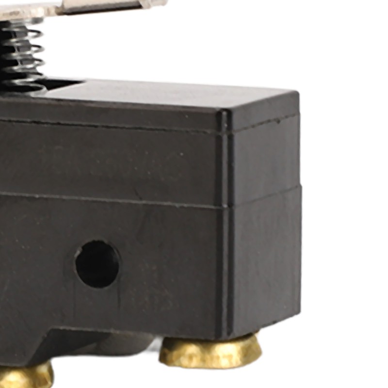 Pair 3 Terminal Micro Limit Switch with Roller 17928G1 for