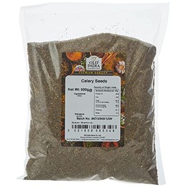 Old India Celery Seeds 500 g