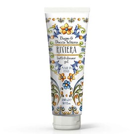 Rudy Le Maioliche Le Mallorca Bath & Shower Gel RIVIERA Riviera