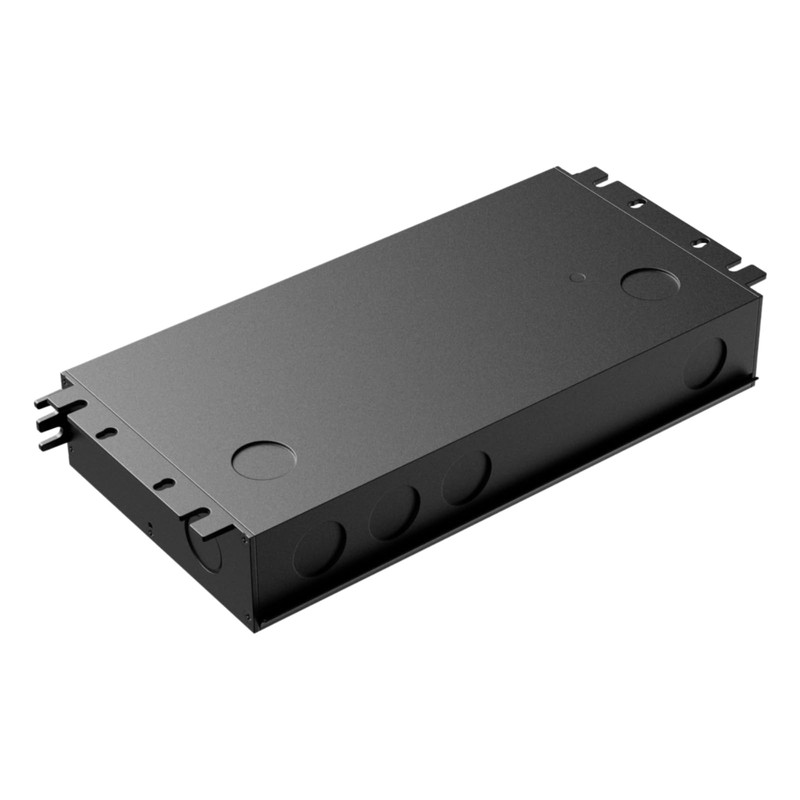 DEEPDYMMY 150W 12V Dimmable LED Driver,AC 110-277V to DC Transformer