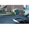 K-S-Trade Qualitativ & Innovativ Halterung Für BLU C7x Windschutzscheibe/Armaturenbrett +