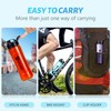 Smoothie Bottle, Tritan Spare Bottle Water Bottle, Replacement Cup Blending
