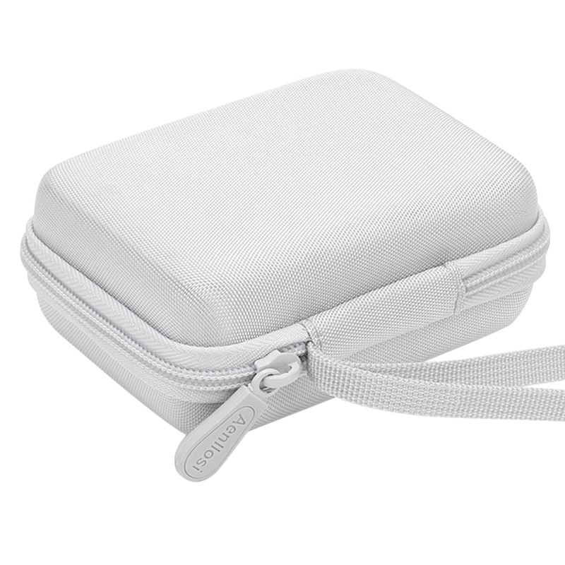 Aenllosi Storage Case Compatible OMRON Low Frequency Therapy Device HV-F022