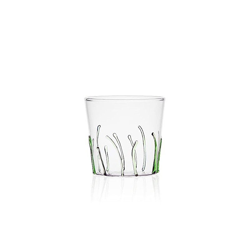 Ichendorf Milano Greenwood Glass Grass