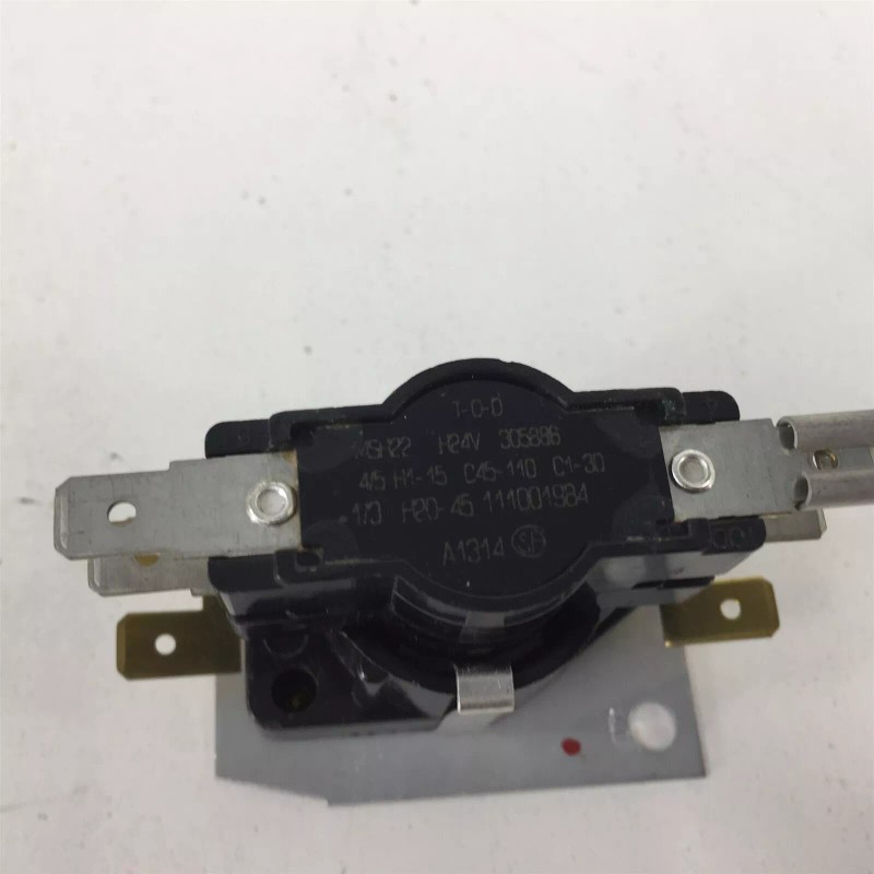For LENNOX Lennox T-O-D 14SH22 Stacked Thermal Delay Relay 24