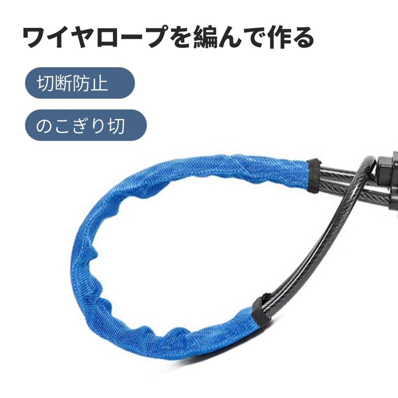 Steering Wheel Lock, Anti-Theft, Steering Lock for Cars, Universal Vehicles,