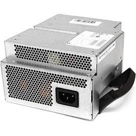 HP 800W Power Supply for Z-Series Z620 Workstation PN: 632912-001 623194-001 717019-001 (Renewed)