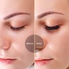 KOLYBEL Eyelash Extensions Easy Fan Lashes 0.05 Thickness D Curl