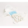 Dandle-Lion NEW - DandleLion Dandle ROO White GEL PILLOW -