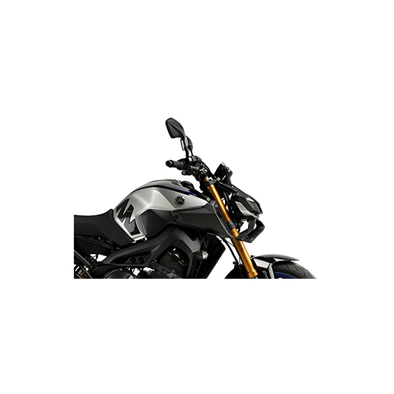 Puig NAKED FRONT SPOILER YAMAHA MT-09 17-20/ SP 18-20