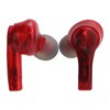 TS200 Transparent Wireless Bluetooth Earbuds TWS InEar Physical Noise Reduction