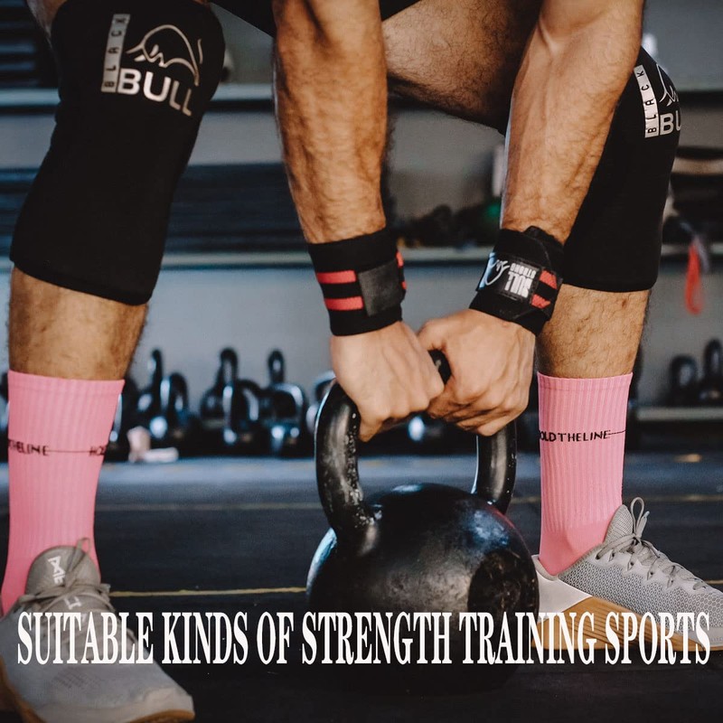 Powerlifting Mouth Guard for All Strength Training Sports, Sports Mouth