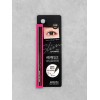 DAISO Felt Long Slim Liner Brown