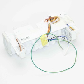New OEM Lg Ice Maker Assembly Kit Aeq72910411