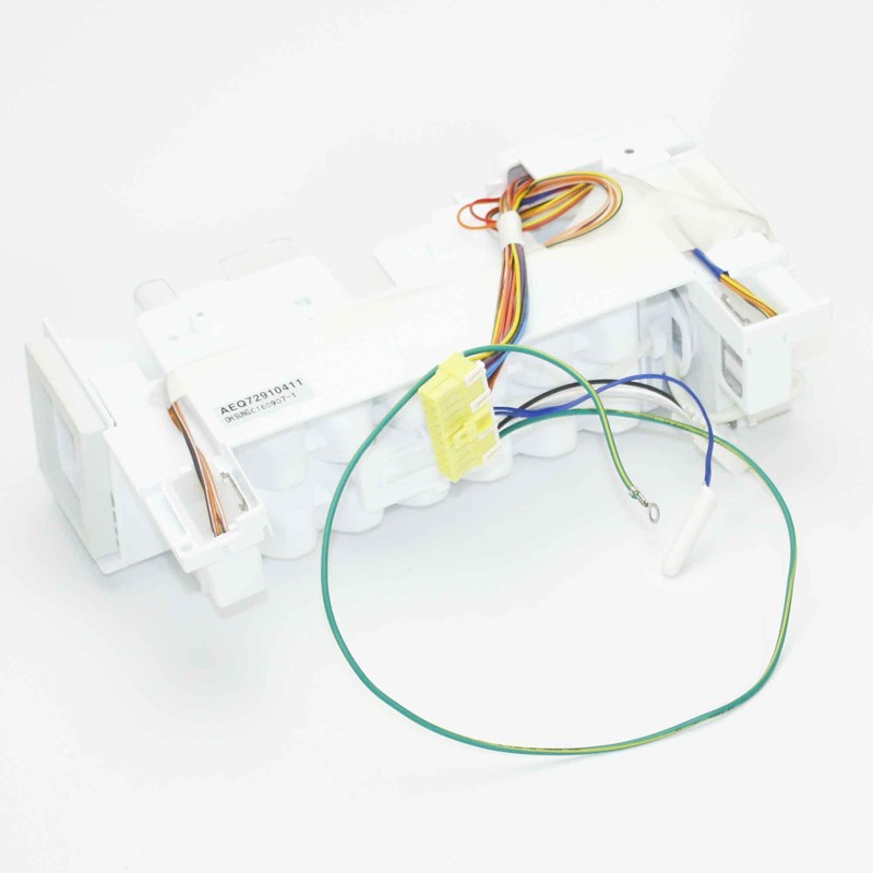 New OEM Lg Ice Maker Assembly Kit Aeq72910411
