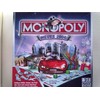 Hasbro - Parker - Monopoly Today 2006