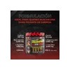 Preentrenador Pre Entreno Hiroshima Potencia Extrema 30 Serv